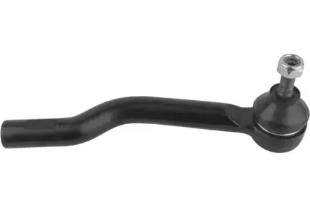 JIKIU ET22008R Наконечник рулевой правый Nissan Qashqai 15-, X-Trail T32 14-