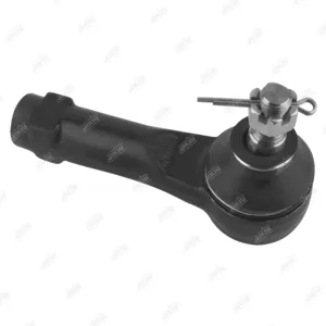 JIKIU ET28024 Наконечник рулевой тяги Honda lagreat rl1 (1999-2004)odyssey rl1 (2000-20