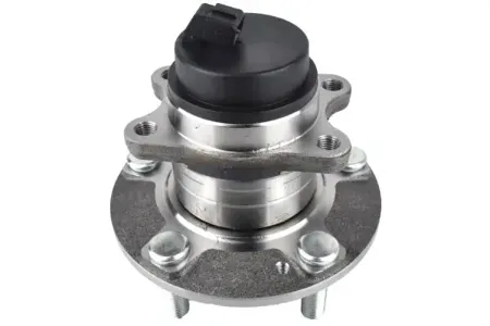 JIKIU HW11042 Подшипник ступицы   комплект зад. Hyundai ix20, Kia Soul Venga 09>