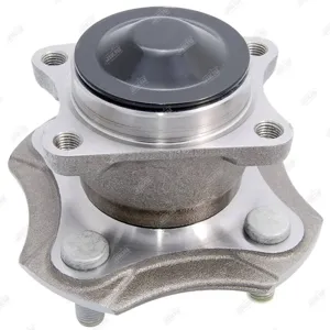 JIKIU HW21026 Ступица колеса