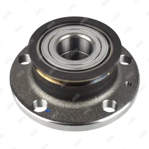 JIKIU HW33022 Подшипник задней ступицы комплект Audi A3 96>, VW Golf Bora 97>
