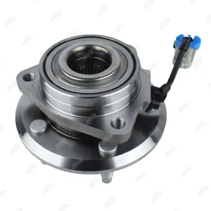 JIKIU HW52002 Ступица колеса