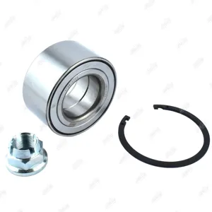 JIKIU HWK43106 Подшипник ступ. Renault Fluence Megane III Duster 08- пер. ABS