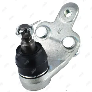 JIKIU JB21023R Опора шаровая