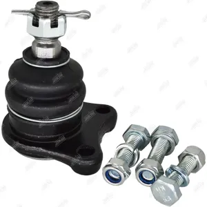 JIKIU JB23721 Опора шаровая Mitsubishi Pajero 1990-2004