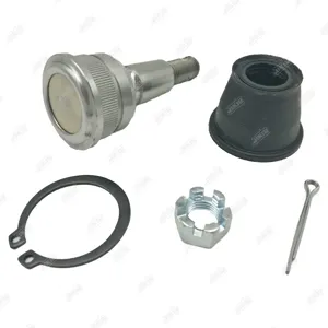 JIKIU JB28302 Опора шаровая переднего нижнего рычага Honda JazzFit Gd# 02-08