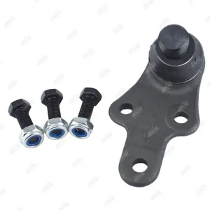 JIKIU JB51005L Опора шаровая  L [+крепеж]