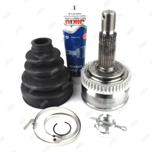 JIKIU JC11012 Шрус наружный Hyundai Tucson 2.0 04-10 2725шл ABS 48Т
