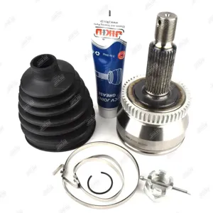 JIKIU JC11018 Шрус Hyundai Santa Fe 2006-2009