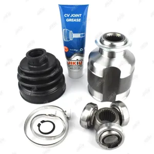 JIKIU JC11067 Шрус внутренний Kia Sportage (2010-2015), Hyundai ix35 Tucson (2010-2015) 2624шл