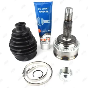 JIKIU JC21018 Шрус наружный Toyota YARIS I Verso 1.3-1.5VVTI 99-05 2423шл ABS 48Т