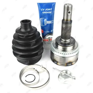 JIKIU JC21026 Шрус Toyota Avensis 2.0TD 97-03 нар. с ABS