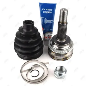 JIKIU JC21028 Шрус наружный Toyota Corolla 02- PRIUS II 1.5 03-09 2623шл ABS 48Т