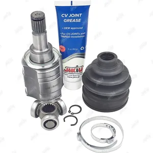 JIKIU JC21089 Шрус внутр. (К-кт со смазкой)