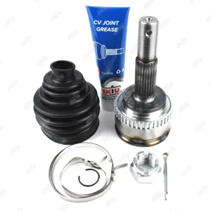 JIKIU JC22050 Шрус