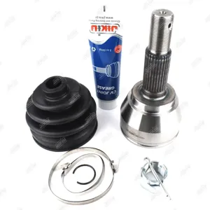 JIKIU JC22072 Шрус наружный 24X56X29 Nissan Teana J31 2003.02-2008.06