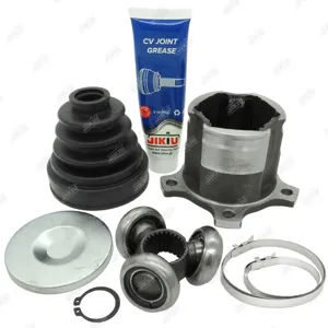 JIKIU JC22100 Шрус Nissan X-Trail T30 Teana J31 00-08 внутр.пер.прав.