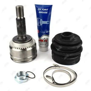 JIKIU JC23022 Шрус наружный Mitsubishi Lancer STATION WAGON IX (CSW) 1.8 GDI 2530шл ABS 43Т