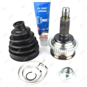 JIKIU JC25021 Шрус Mazda 6 2.0-2.3 02-07 пер. нар. (ABS)