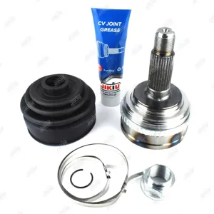 JIKIU JC28007 Шрус Honda Accord STREAM 1.7-2.3 99- нар.(ABS)