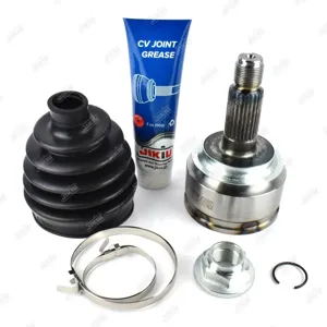 JIKIU JC28021 Шрус наружный Honda Civic VIII-IX 1.4-2.0 06- 2630шл