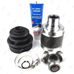 JIKIU JC28035 Шрус внутренний правый Honda Civic VIII 05- 2730шл