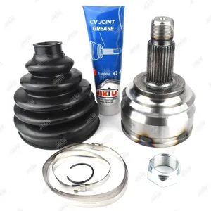 JIKIU JC32002 Шрус наружный BMW X5 E53 3.0-4.8 00-06 3027шл