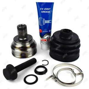 JIKIU JC33017 Шрус наружный VW Golf V-VI Skoda Octavia II 1.4 03- 3630шл
