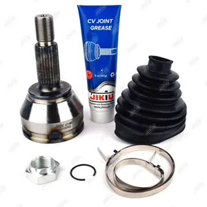 JIKIU JC51001 Шрус наружный Ford Focus I 99-07 2523шл