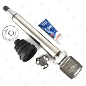 JIKIU JC51049 Шрус внутренний ПРАВЫЙ 22X40X23 Ford Focus CB4 2008-2011 [EU]
