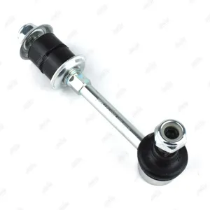 JIKIU LS11006 Стойка стабилизатора переднего левая Hyundai Getz 1.1-1.61.5CRDi 02>