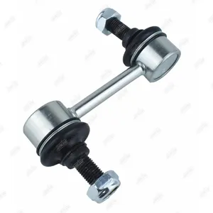 JIKIU LS11018 Стойка стабилизатора заднего Hyundai Sonata 04-0209, Kia Opirus 06-08