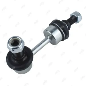 JIKIU LS11037 Стойка стабилизатора Hyundai i40 11- задн.подв. лев,прав.