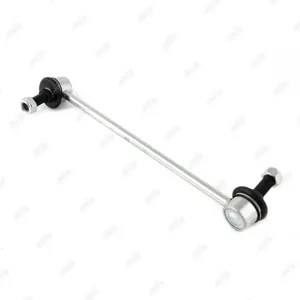 JIKIU LS11097L Стойка стабилизатора переднего Opel Antara , Chevrolet Captiva 2.0-3.2 05>