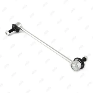 JIKIU LS11097R Стойка стабилизатора переднего Opel Antara , Chevrolet Captiva 2.0-3.2 05>