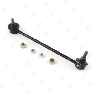 JIKIU LS13011L Стойка стабилизатора Kia Rio 0800-0702 пер.подв.лев.