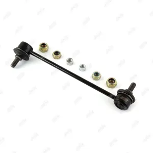 JIKIU LS13013L Стойка стабилизатора переднего левая Kia Picanto BA 1.0 05>1.1 04>