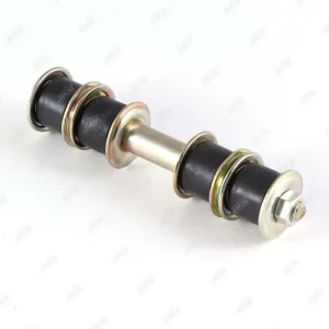 JIKIU LS21012 Стойка стабилизатора переднего левая Lexus GS 300400430 <95