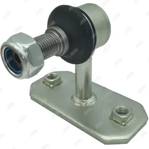 JIKIU LS21995 Стойка стабилизатора переднего Toyota Land Cruiser #J80HD80 90-98 HZJ7# 99>