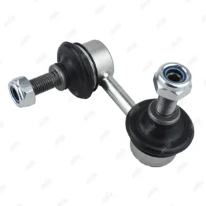 JIKIU LS22020R Стойка стабилизатора передн правая Honda Civic FD 4D 06-