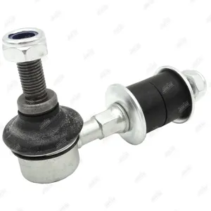 JIKIU LS22930 Стойка стабилизатора переднего Nissan Almera N16 00>