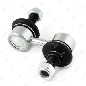JIKIU LS23760 Стойка стабилизатора переднего Hyundai H-1 2.5DTD 97>