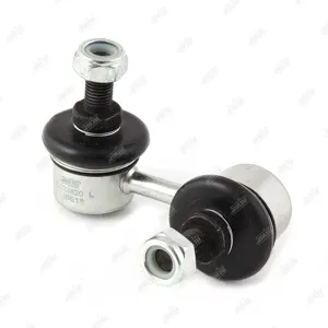 JIKIU LS23820R Стойка стабилизатора переднего правая Mitsubishi Lancer all 08>