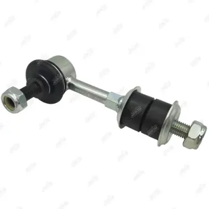 JIKIU LS23875 Стойка стабилизатора заднего Mitsubishi Lancer CS5ACS5W 00>