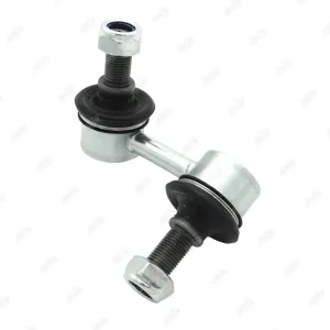 JIKIU LS23950L Стойка стабилизатора левая перед лев