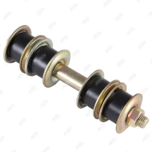 JIKIU LS23971 Стойка стабилизатора переднего Mitsubishi Lancer Colt all 92-96
