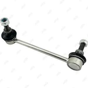 JIKIU LS25630L Стойка стабилизатора переднего левая Mazda 6 all 02>