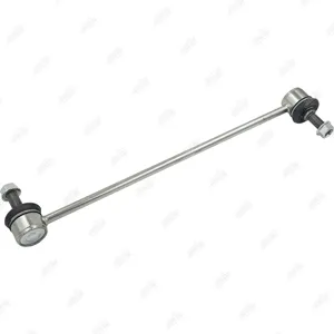 JIKIU LS25650 Стойка стабилизатора переднего L=298 Mazda 3 03>, Volvo S40V50 04>