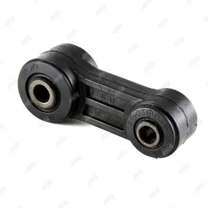 JIKIU LS27002 Стойка стабилизатора переднего Subaru Forester Impreza Legasy 1.6-2.5 89>