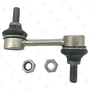 JIKIU LS28070L Стойка стабилизатора переднего левая Honda Accord 08>